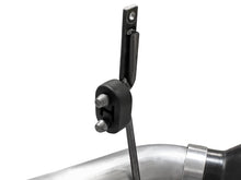 Load image into Gallery viewer, afe Large Bore-HD DPF-Back Exhaust System Ford Diesel Trucks 11-14 V8-6.7L (td)