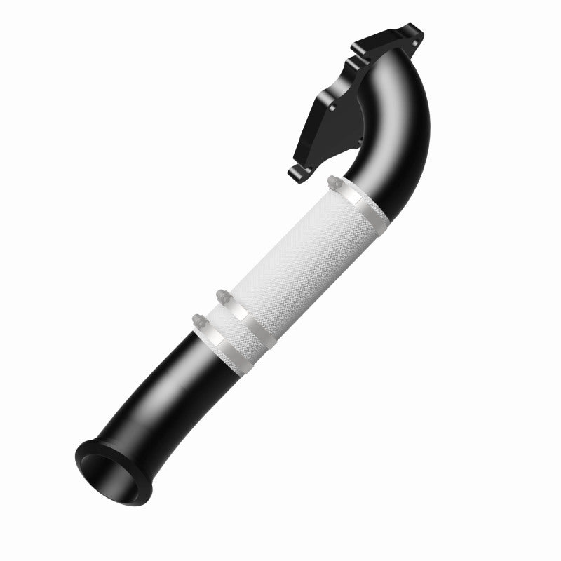 Magnaflow 15398 FITS: MagnaFlow 01-05 Chevy/GMC Duramax Diesel V8 6.6L 4 inch System Exhaust Pipe