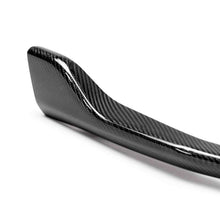 Load image into Gallery viewer, Anderson Composites AC-FBT20FDMU500 FITS 20-22 Ford Mustang Shelby GT500 Carbon Fiber Front Bumper Trim