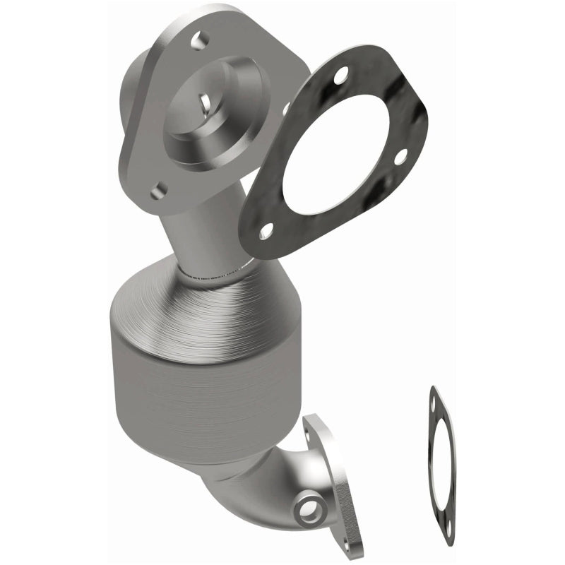 Magnaflow 5582957 FITS 17-18 Ford Police Interceptor Utility 3.5L Direct Fit Converter