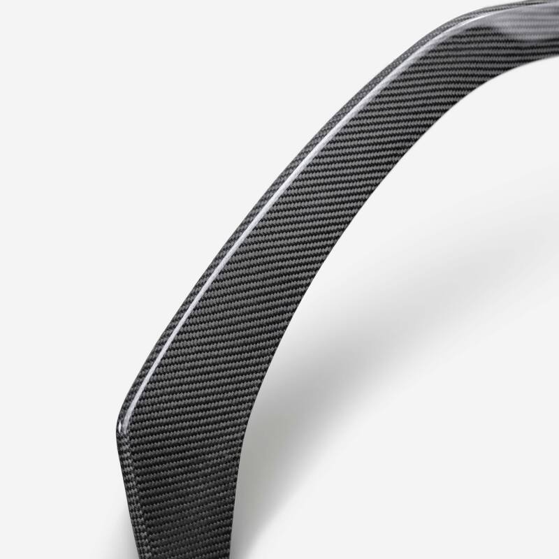 Seibon DT22SBIMP FITS 2002 Subaru WRX Carbon Fiber Rear Door Trim
