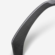 Load image into Gallery viewer, Seibon DT22SBIMP FITS 2002 Subaru WRX Carbon Fiber Rear Door Trim