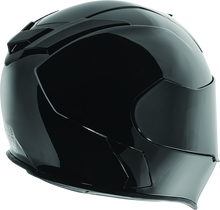 Load image into Gallery viewer, Speed Helmet and Strength SS900 Solid Speed Helmet Gloss Black - XS