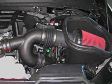 Load image into Gallery viewer, Roush 421981 FITS 2015-2017 F-150 2.7L/3.5L EcoBoost Cold Air Kit (Incl. Raptor)