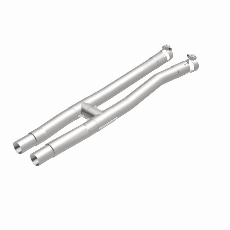Magnaflow 19644 FITS 19644 FITS: MagnaFlow 2024 Ford Mustang GT 5.0L D-Fit w/o Muffler Performance Exhaust