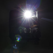 Load image into Gallery viewer, AlphaRex 880234 FITS 16-18 Chevy 1500HD LUXX LED Proj Headlights BK w/Seq Actvn Light / SeqSig (Req PN 810023)