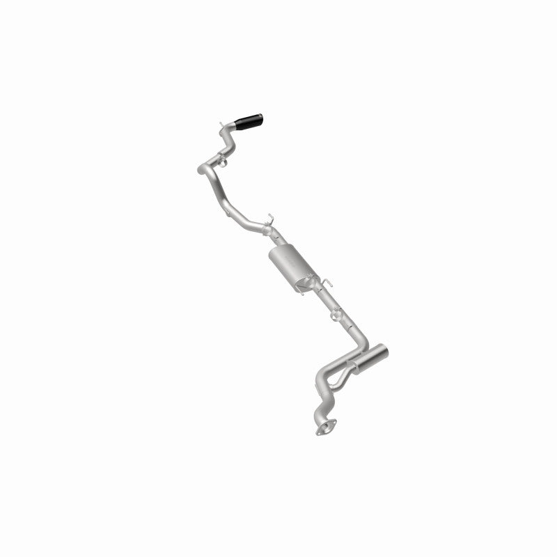 Magnaflow 19680 FITS: 2024 Toyota Tacoma Speq Series Cat-back Exhaust System