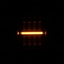 Load image into Gallery viewer, AlphaRex 602010 FITS 18-23 Jeep Wrangler JL NOVA Prismatic LED Taillights Alpha-Black