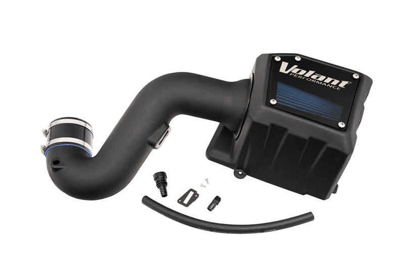 Volant 15954-1 FITS 19-23 Chevrolet Silverado 1500 / GMC Sierra 1500 6.2L Pro 5R Oil Closed Box Air Intake System