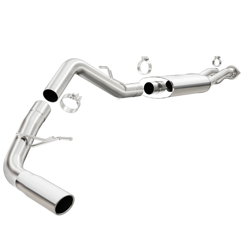 Magnaflow 15734 FITS: MagnaFlow Sys C/B Escalade 6.0L 00-02