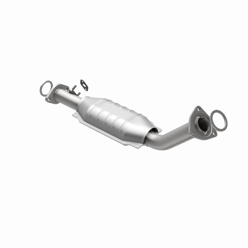 Magnaflow 447172 FITS: MagnaFlow Conv DF 00-02 Toyota Tundra 4.7L