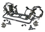 Ridetech 65-79 Ford F150 2WD TruTurn Front Suspension Package