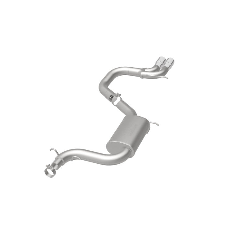 Magnaflow 16691 FITS: MagnaFlow C/B 06-07 VW Golf/Rabbit 2.0L Turbo