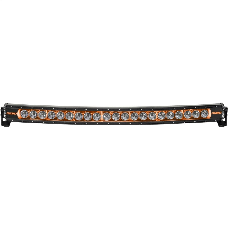 Rigid Industries 340053 FITS 340053 - Radiance+ Curved 40in. RGBW Light Bar