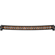 Load image into Gallery viewer, Rigid Industries 340053 FITS 340053 - Radiance+ Curved 40in. RGBW Light Bar