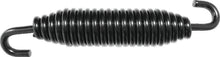 Load image into Gallery viewer, Bikers Choice 85-06 Softail 91-08 Touring &amp; XL Black Kickstand Spring Replaces H-D 50005-85A