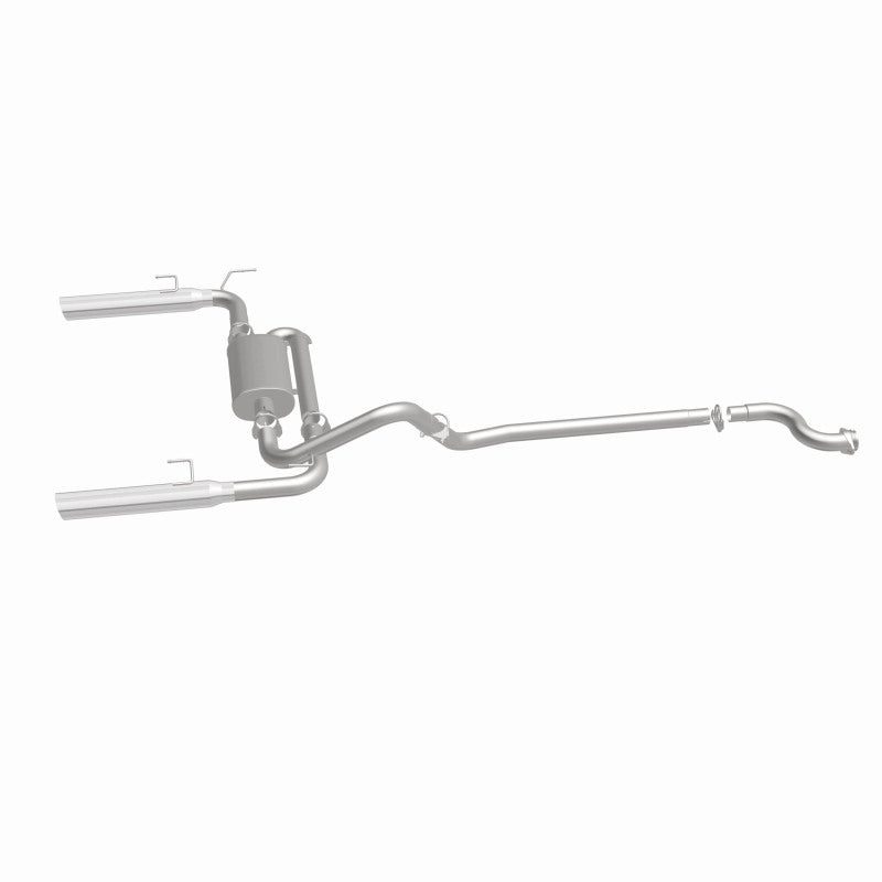 Magnaflow 15693 FITS: MagnaFlow Sys C/B Chevy Camaro 3.8L