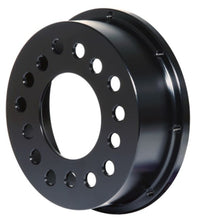 Load image into Gallery viewer, Wilwood 170-0317 FITS Hat-Rear Drag 1.59in Offset Multi-5 Lug - 8 on 7.00in