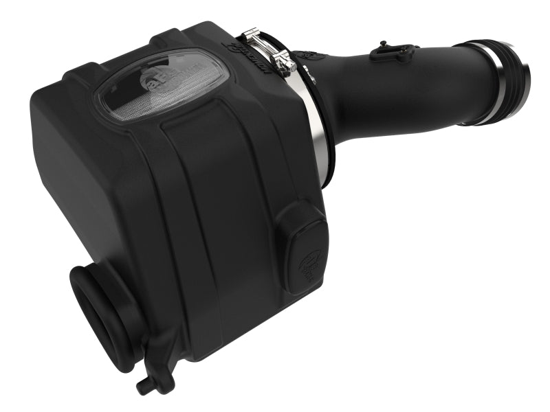 aFe 50-70114D FITS 07-21 Toyota Tundra V8-5.7L w/ Magnuson Supercharger Momentum GT CAIS w/ Pro DRY S Filter