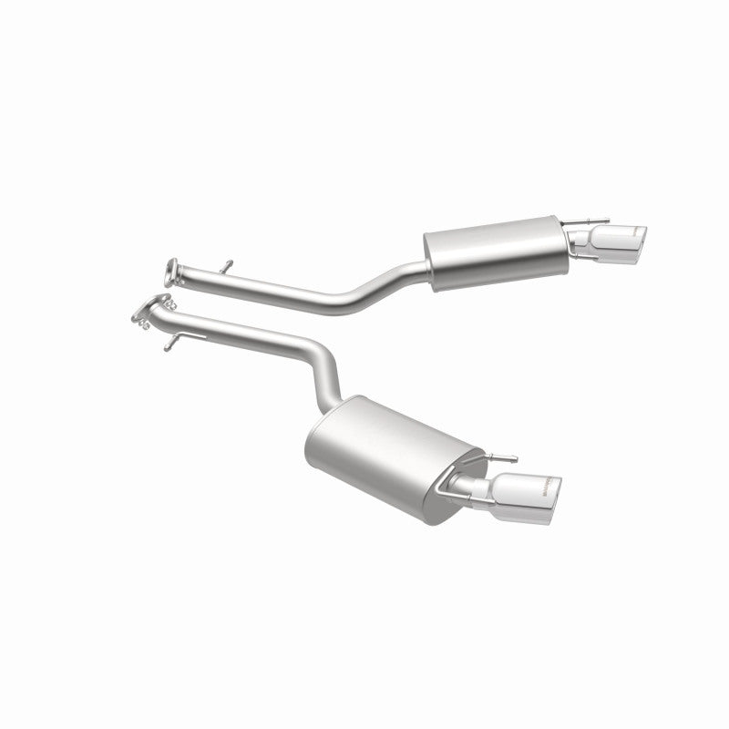 Magnaflow 15227 FITS: MagnaFlow SYS A/B 14-18 Lexus IS350 3.5L