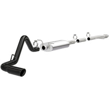 Load image into Gallery viewer, Magnaflow 15359 FITS 15359 FITS: MagnaFlow SYS Cat-Back 14-16 Chevy Silverado 1500 4.3/5.3L 3 inch
