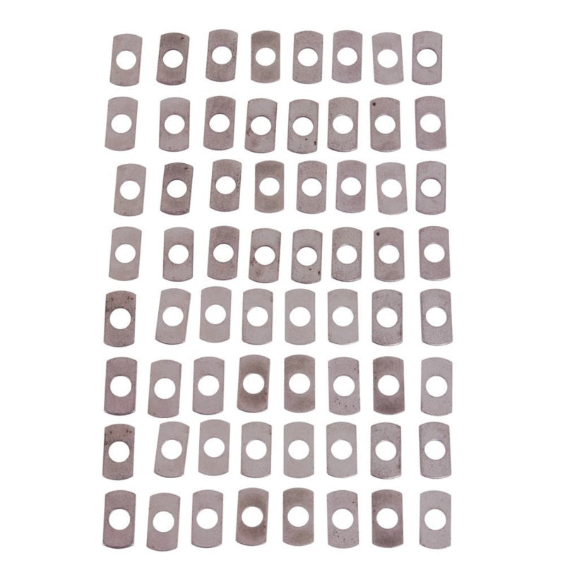 Ford Racing M-6529-A302 FITS Valve Rocker Arm Pedestal SHim Kit