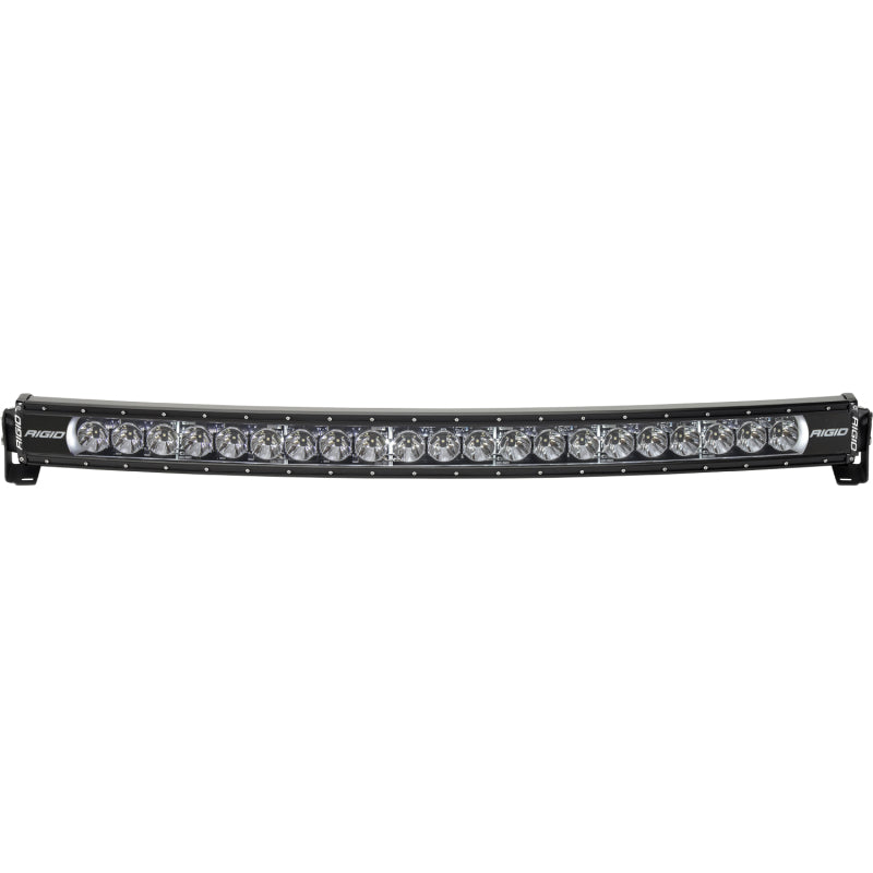 Rigid Industries 340053 FITS 340053 - Radiance+ Curved 40in. RGBW Light Bar