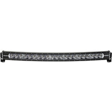 Load image into Gallery viewer, Rigid Industries 340053 FITS 340053 - Radiance+ Curved 40in. RGBW Light Bar