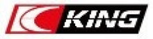Load image into Gallery viewer, King BMW M20/M50 2.0L/2.5L/2.7L (Size STDX) Performance Rod Bearing Set