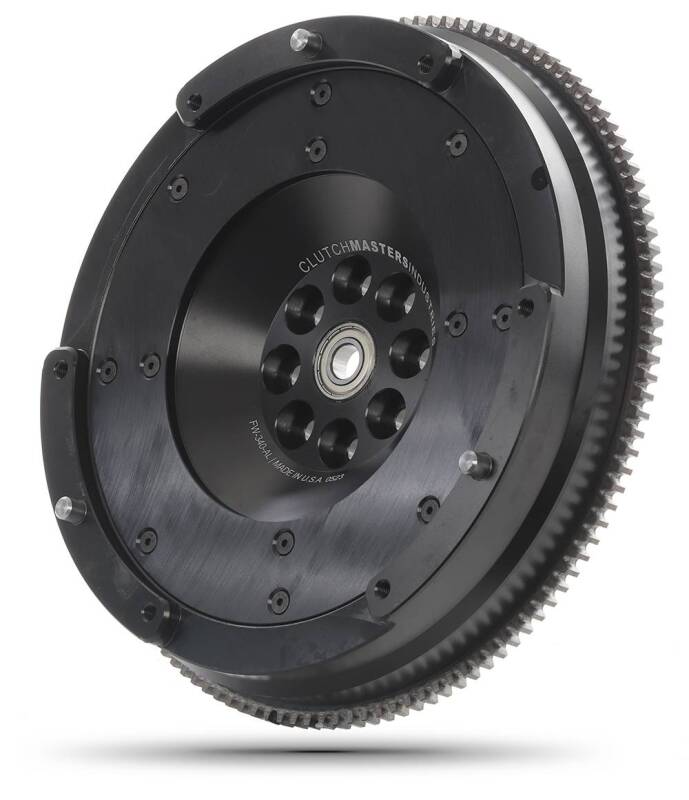 Clutch Masters FW-340-AL FITS 2016 BMW 340i 3.0L Lightweight Aluminum flywheel