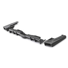 Load image into Gallery viewer, Seibon RD22SBIMP-MB FITS 2022 Subaru WRX MB-style Carbon Fiber Rear Diffuser