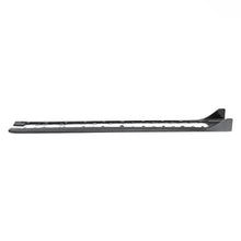 Load image into Gallery viewer, Seibon SS21LXIS350-MB FITS 21-22 Lexus IS MB-Style Carbon Fiber Side Skirts