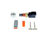 AEM 30-2014 FITS Universal 1/8in NPT Air Intake Temp Sensor Kit w/ Deutsch Style Connector