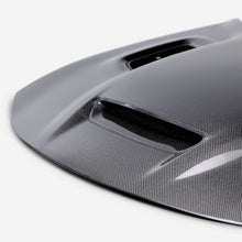 Load image into Gallery viewer, Anderson Composites AC-HD22DGCR-JB FITS 22-23 Dodge Charger Hellcat Jail Break Carbon Fiber HoodType JB