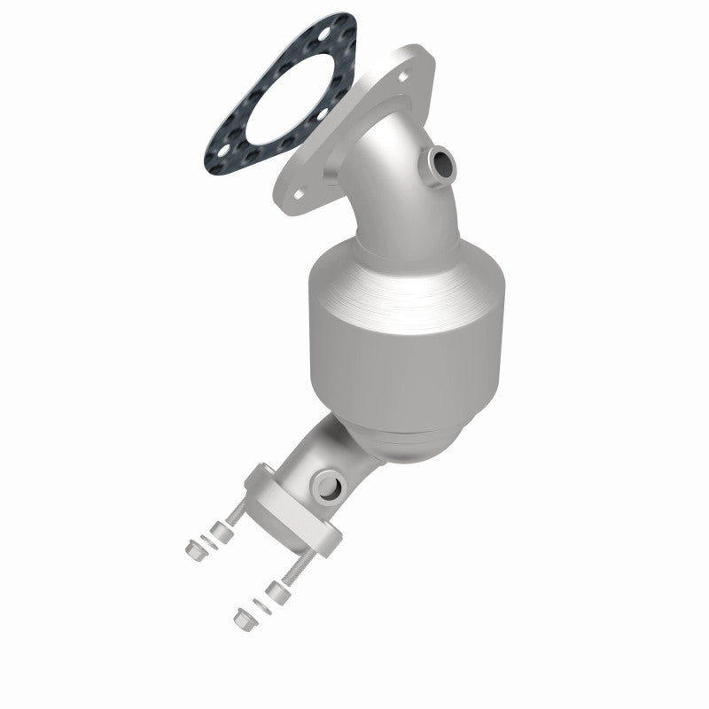 Magnaflow 5582942 FITS 17-18 Ford Police Interceptor Utility 3.5L Direct Fit Converter