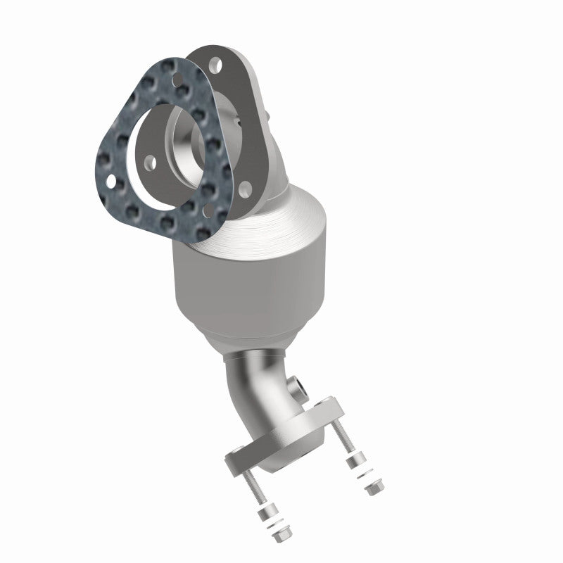 Magnaflow 5582942 FITS 17-18 Ford Police Interceptor Utility 3.5L Direct Fit Converter