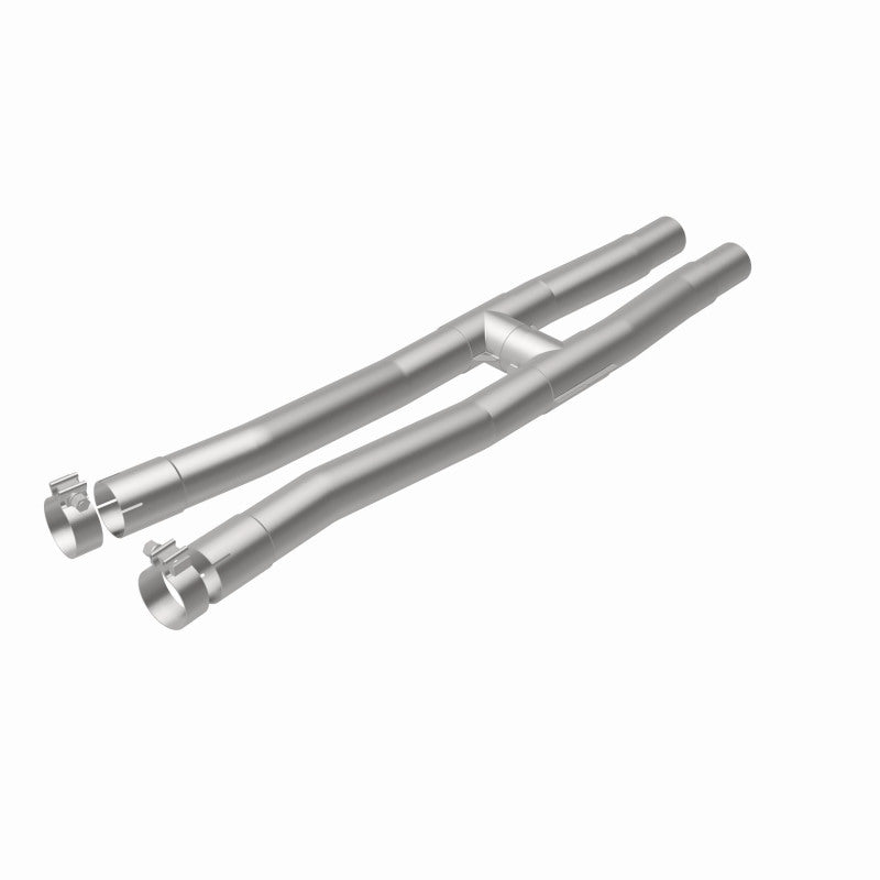 Magnaflow 19644 FITS 19644 FITS: MagnaFlow 2024 Ford Mustang GT 5.0L D-Fit w/o Muffler Performance Exhaust