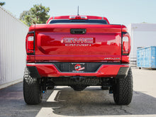 Load image into Gallery viewer, afe Rebel Series Cat-Back Exhaust System GM Colorado/Canyon 23-25 L4-2.7L (t)