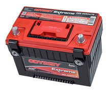 Load image into Gallery viewer, Odyssey Battery ODX-AGM34 78 FITS Auto/Truck/Heavy Duty &amp; Commercial Extreme AGM Battery (34/78-PC1500DT)