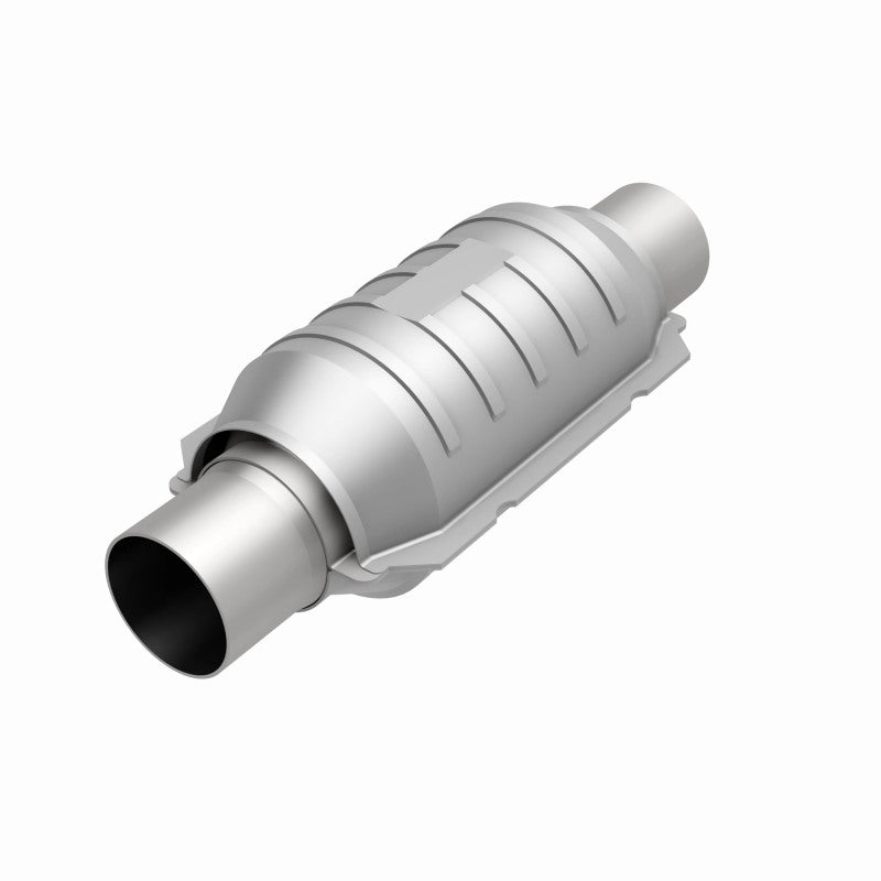 Magnaflow 53005 FITS MagnaFlow Conv Univ 2.25 FED