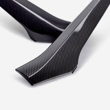 Anderson Composites 23-25 Chevy C8 Z06 Side Scoop