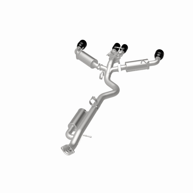 Magnaflow 19631 FITS: 2023 Toyota GR Corolla NEO Cat-Back Exhaust System