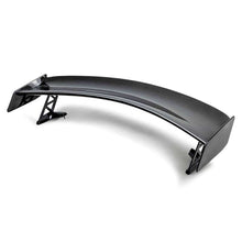 Load image into Gallery viewer, Anderson Composites AC-RS20FDMU500-HW FITS 20-23 Ford Mustang Shelby GT500 Carbon Fiber Rear SpoilerHigh Profile