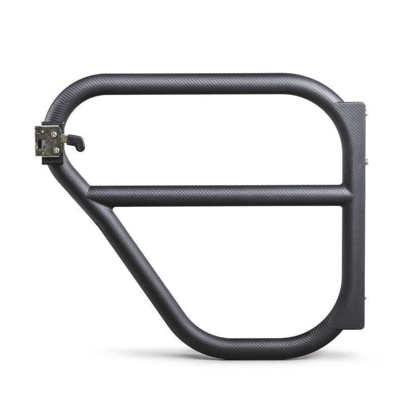 Anderson Composites AC-TD21FDBR4D FITS 21-22 Ford Bronco 4DR Carbon Fiber Tube DoorsFront & Rear- Off Road