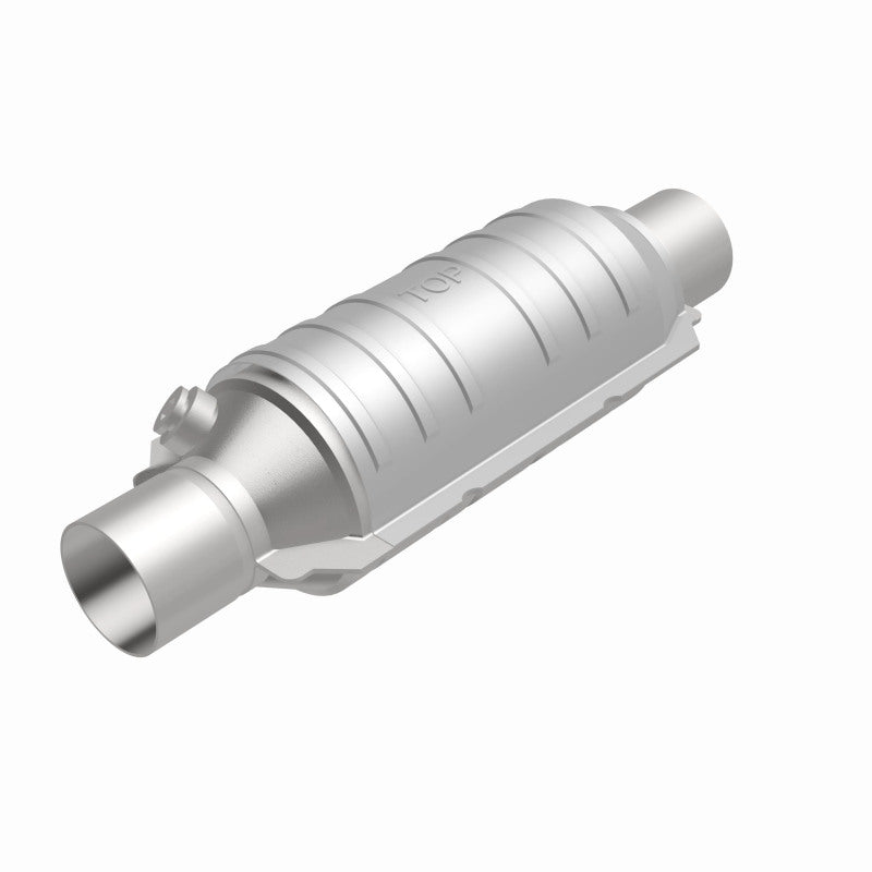 Magnaflow 99306HM FITS MagnaFlow Conv Univ 2.5inch GM 3.8L