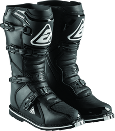 Answer AR1 Boot Black - 14