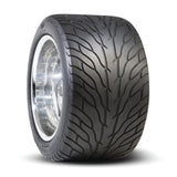 Mickey Thompson 255655 FITS Sportsman S/R Tire - 31X18.00R15LT 99H 90000000234