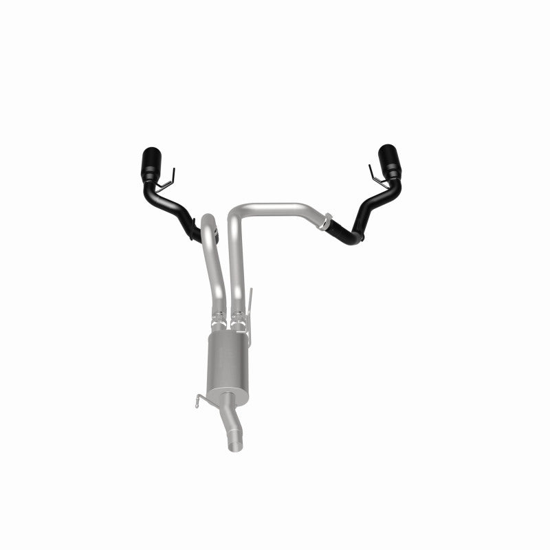 Magnaflow 19584 FITS: 2021+ Ford F150 Tremor NEO Cat-Back Exhaust System