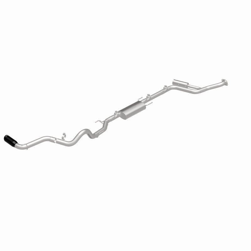 Magnaflow 19680 FITS: 2024 Toyota Tacoma Speq Series Cat-back Exhaust System