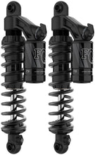 Load image into Gallery viewer, Fox 93-17 Harley-Davidson FXDWG Dyna Wide Glide Rear QS3-QSR Performance Series Shock Kit